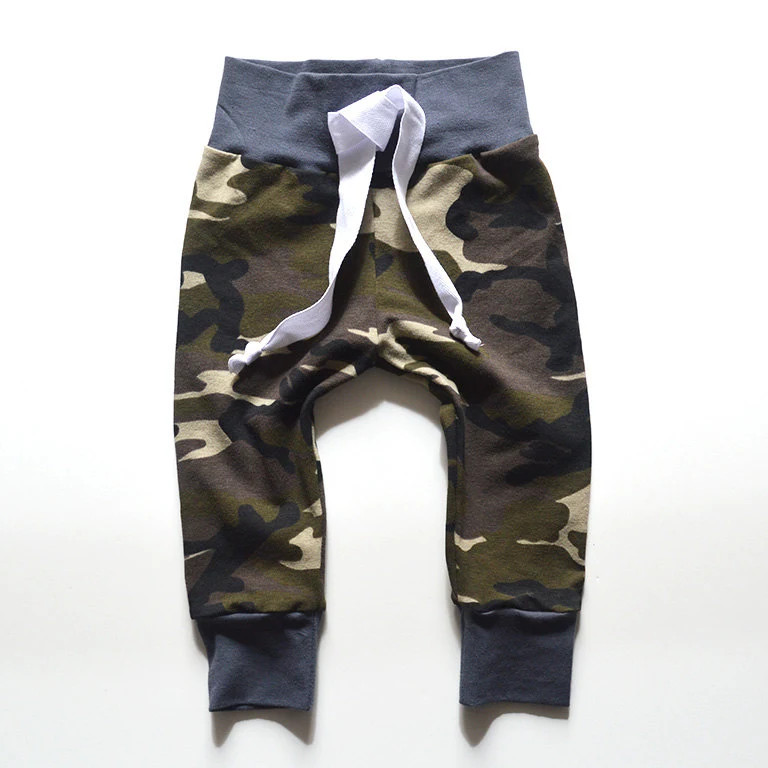 Camo Print Baby Joggers, Baby Jogger Pants, Baby Boy Leggings, Baby Leggings, Baby Pants, Toddler Leggings, Hipster Baby Clothes | Etsy (US)