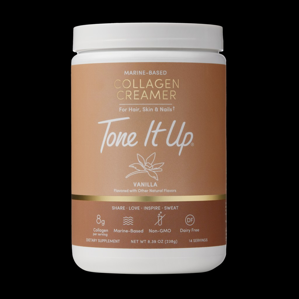 Collagen Creamer | Tone It Up