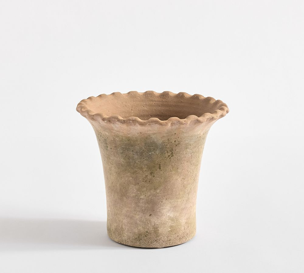 Palermo Cachepot | Pottery Barn (US)