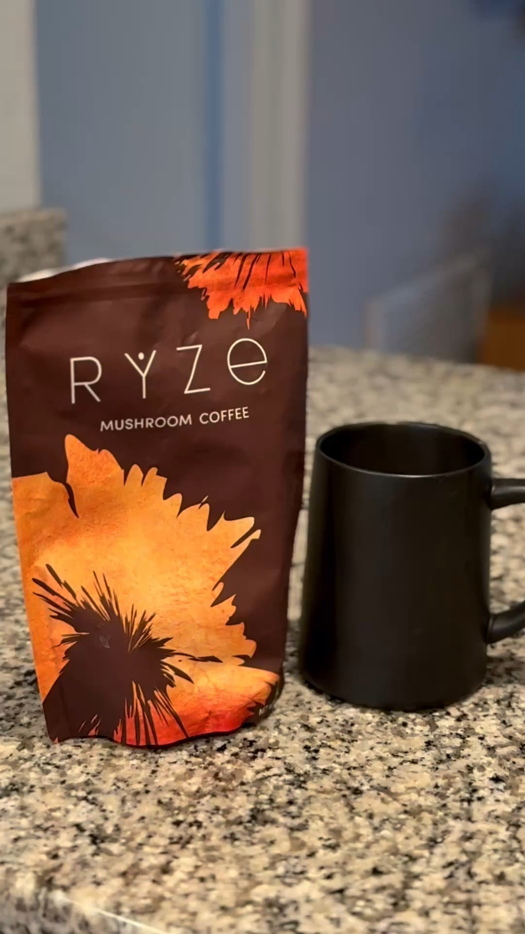 @ryze #mushroomcoffee is always stocked in my house, digestion flowing and brain fog cleared. Use code TRISHAISABEL_15 

#LTKActive #LTKfoodie #LTKSaleAlert