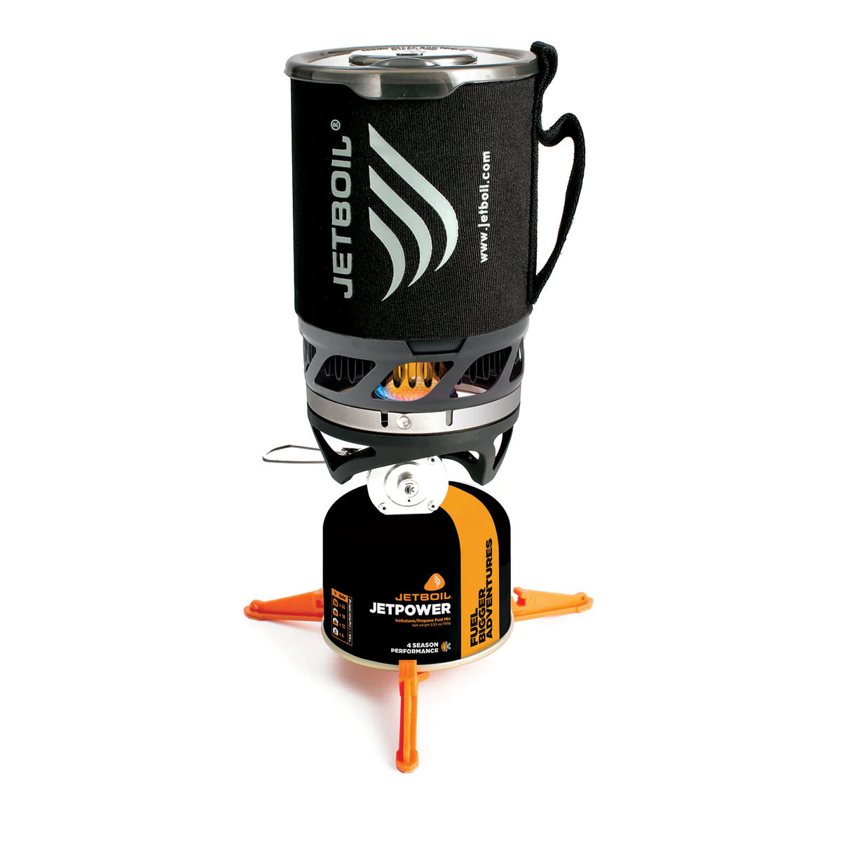 Jetboil MicroMo Cooking System | Altitude-Sports