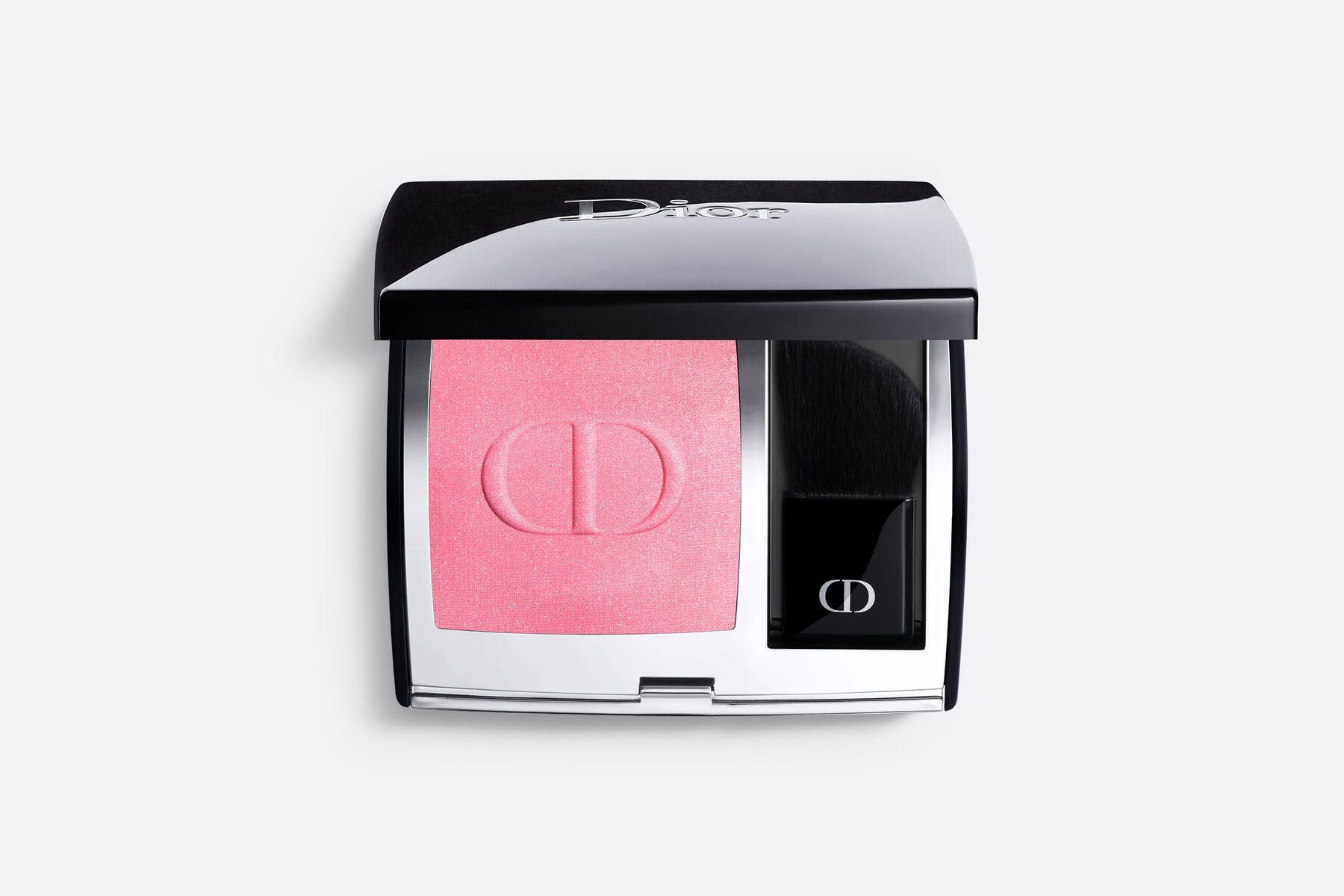 Rouge Blush: Couture Color Long-Wear Blush | Dior Beauty (US)