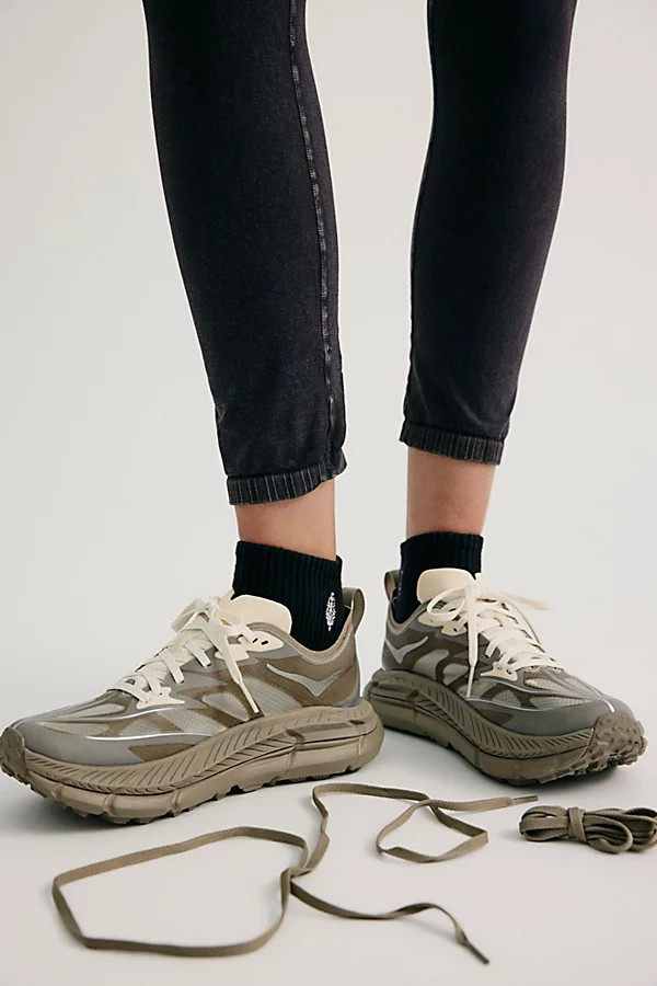HOKA Mafate Speed 4 Lite Sneakers | Free People (Global - UK&FR Excluded)