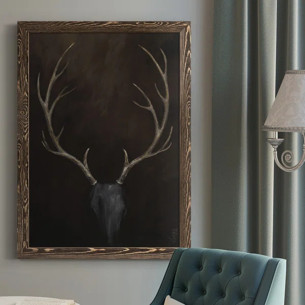 Fourche " Buck " | Wayfair North America