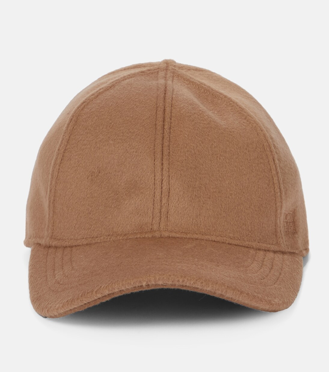 Wool and cashmere baseball cap | Mytheresa (US/CA)