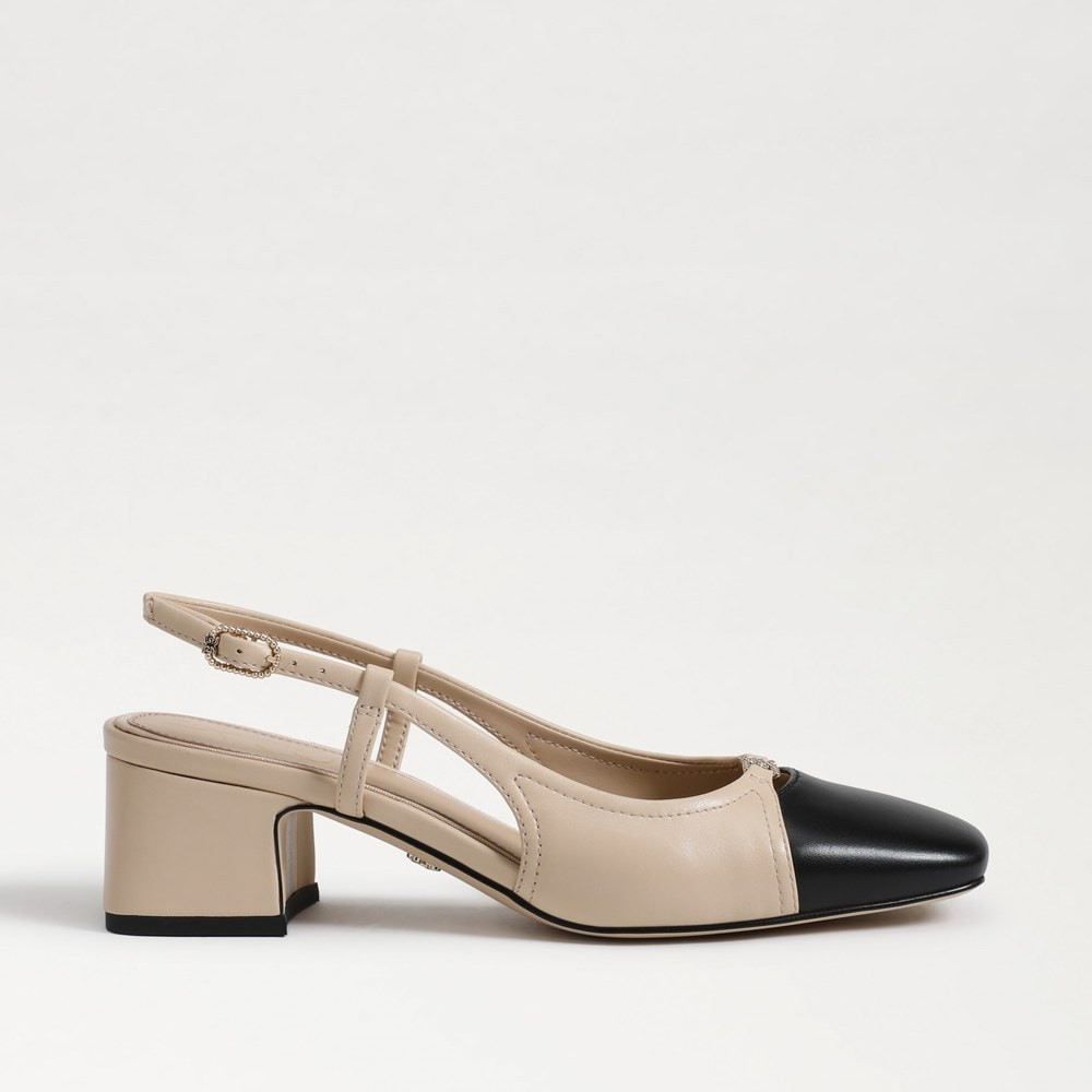 Tarra Slingback Heel | Sam Edelman
