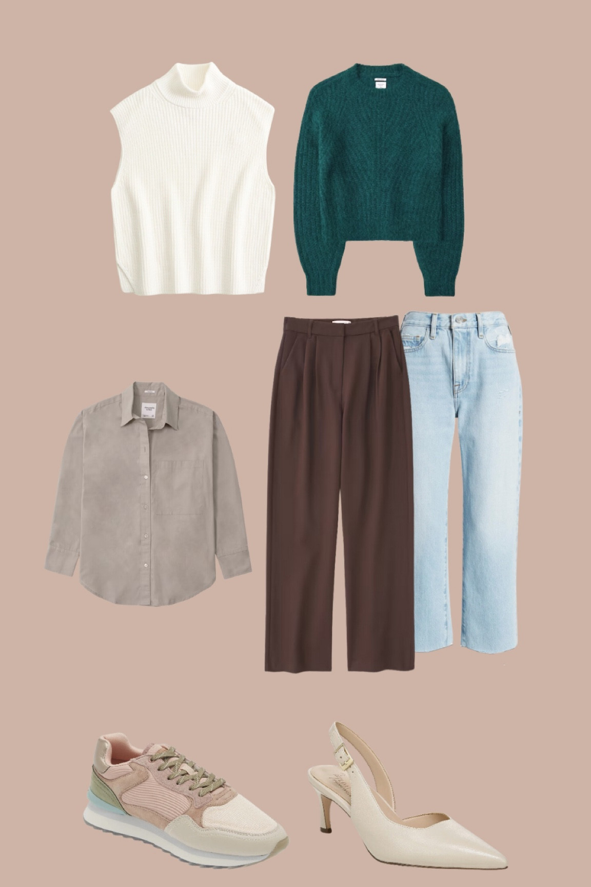 #LTKSeasonal #LTKworkwear #LTKFind