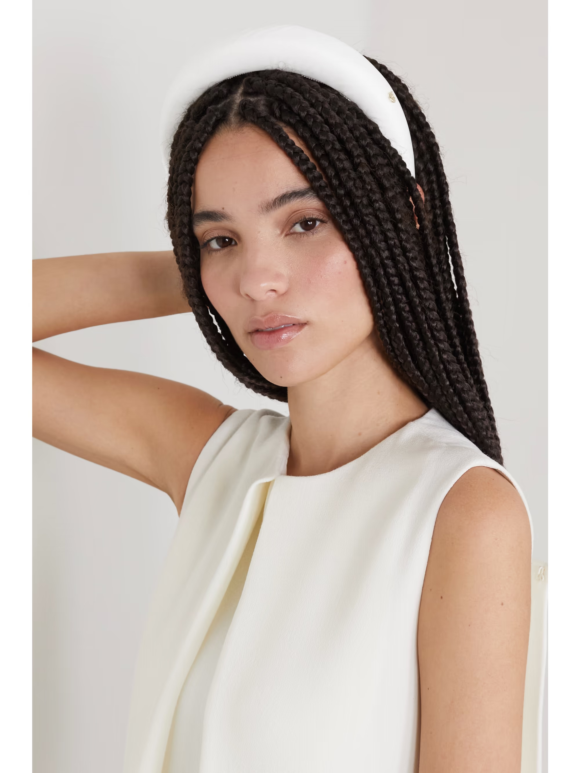 MAISON MICHEL | NET-A-PORTER (UK & EU)