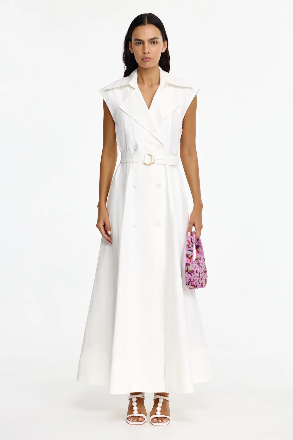 GILBERT MAXI DRESS | Acler