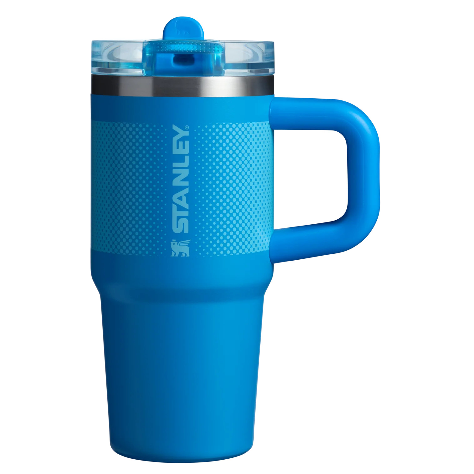 The Quencher ProTour Flip Straw Tumbler | 14 OZ | Stanley 1913 (US)