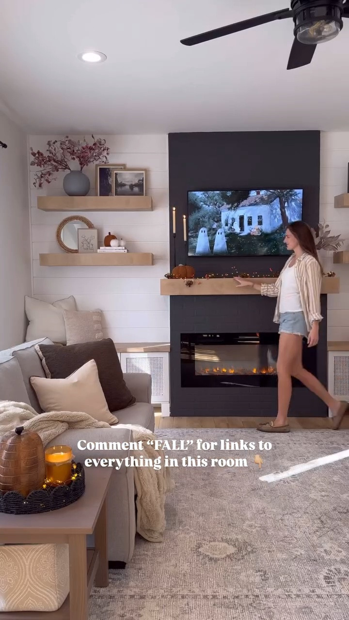 My husband: “Why do we have so many pillows?” Me: 💀🍂🎃🤎✨ it’s my love language okay?! 🤣


#falldecor #momsofinstagram #livingroomdesign #livingroomdecor #diyfireplace #fireplaceremodel #diyhome #targethome #amazonhome #targetcircle #primeday #livabliss @livabliss #amazonfinds
