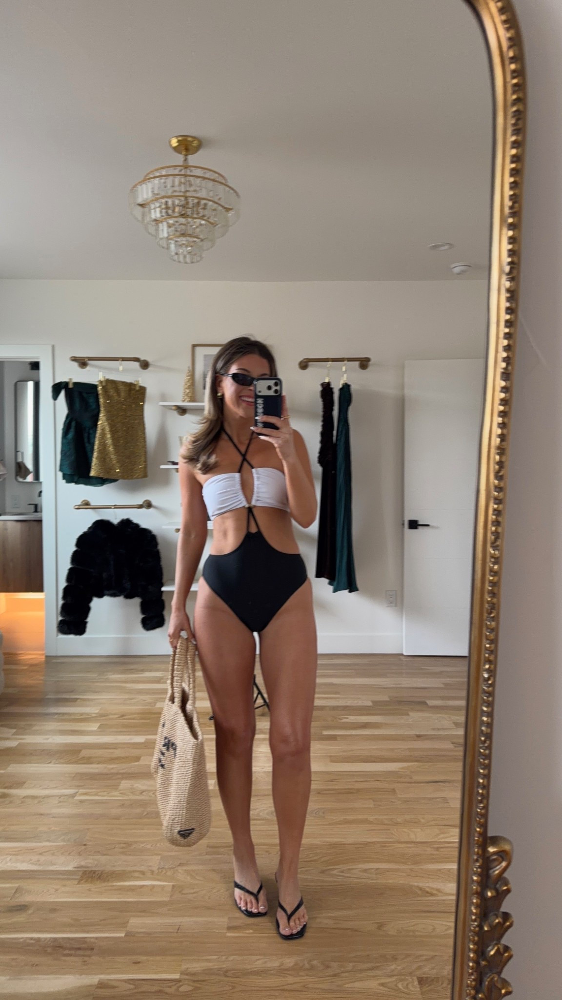 Cupshe swim and resortwear for your tropical vacations! Use the code below for 15% off on orders $70+ and 20% off on orders $135+

Cupshe code: chic
Electric picks code: emerson20

Wearing my usual smalls 

Summer
Vacation
Beach
Poolside
Swimsuit
One piece
Bikini
Coverup
Resortwear
Destination

#LTKTravel #LTKFindsUnder50 #LTKSeasonal