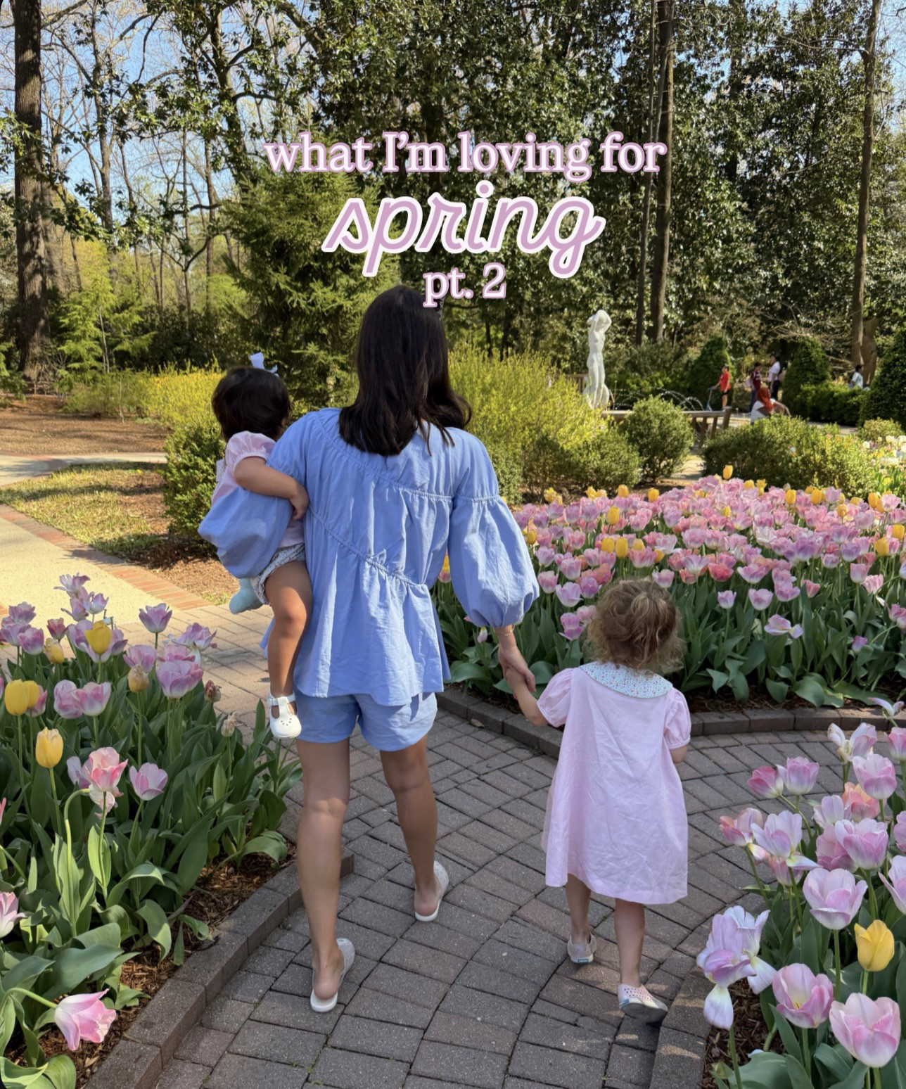 Part 2! 

#LTKSeasonal #LTKootd #LTKmomlife