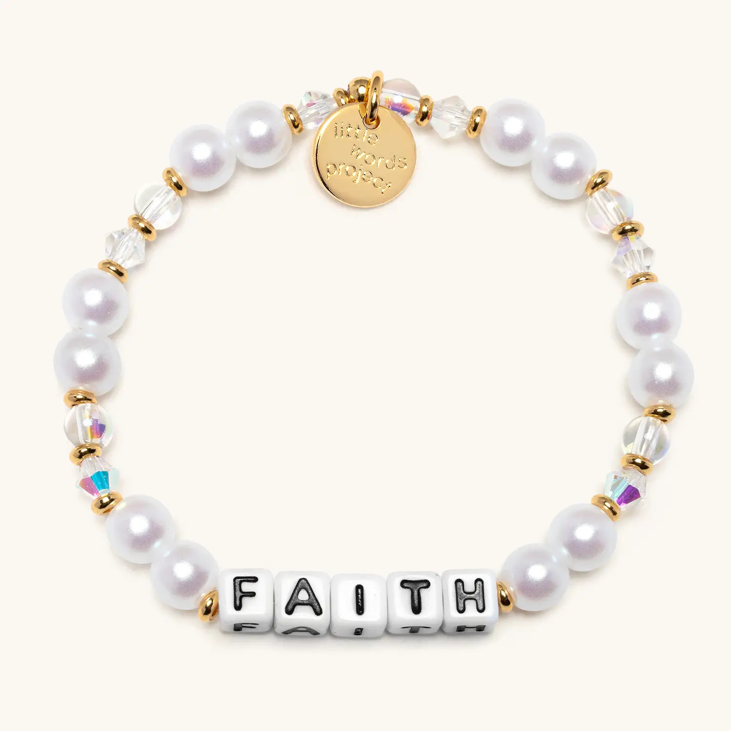 Faith | Little Words Project