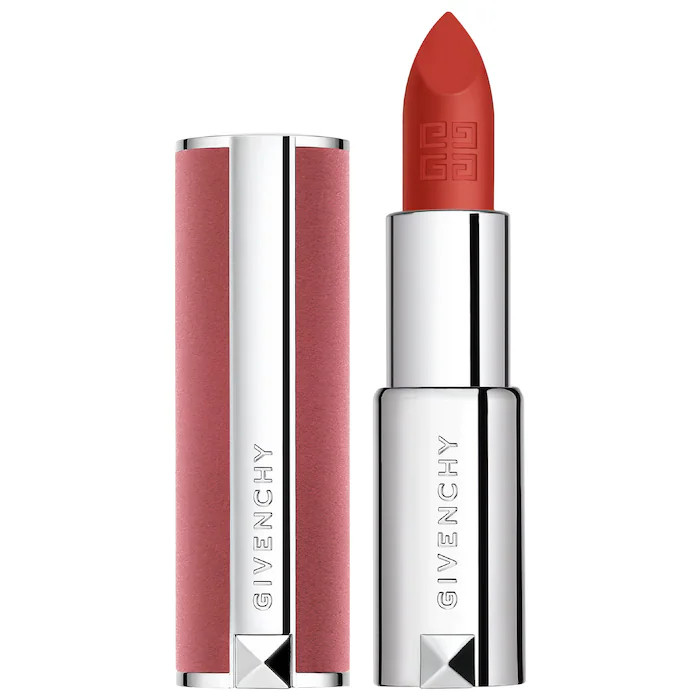 Le Rouge Sheer Velvet Matte Lipstick - Givenchy | Sephora | Sephora (US)