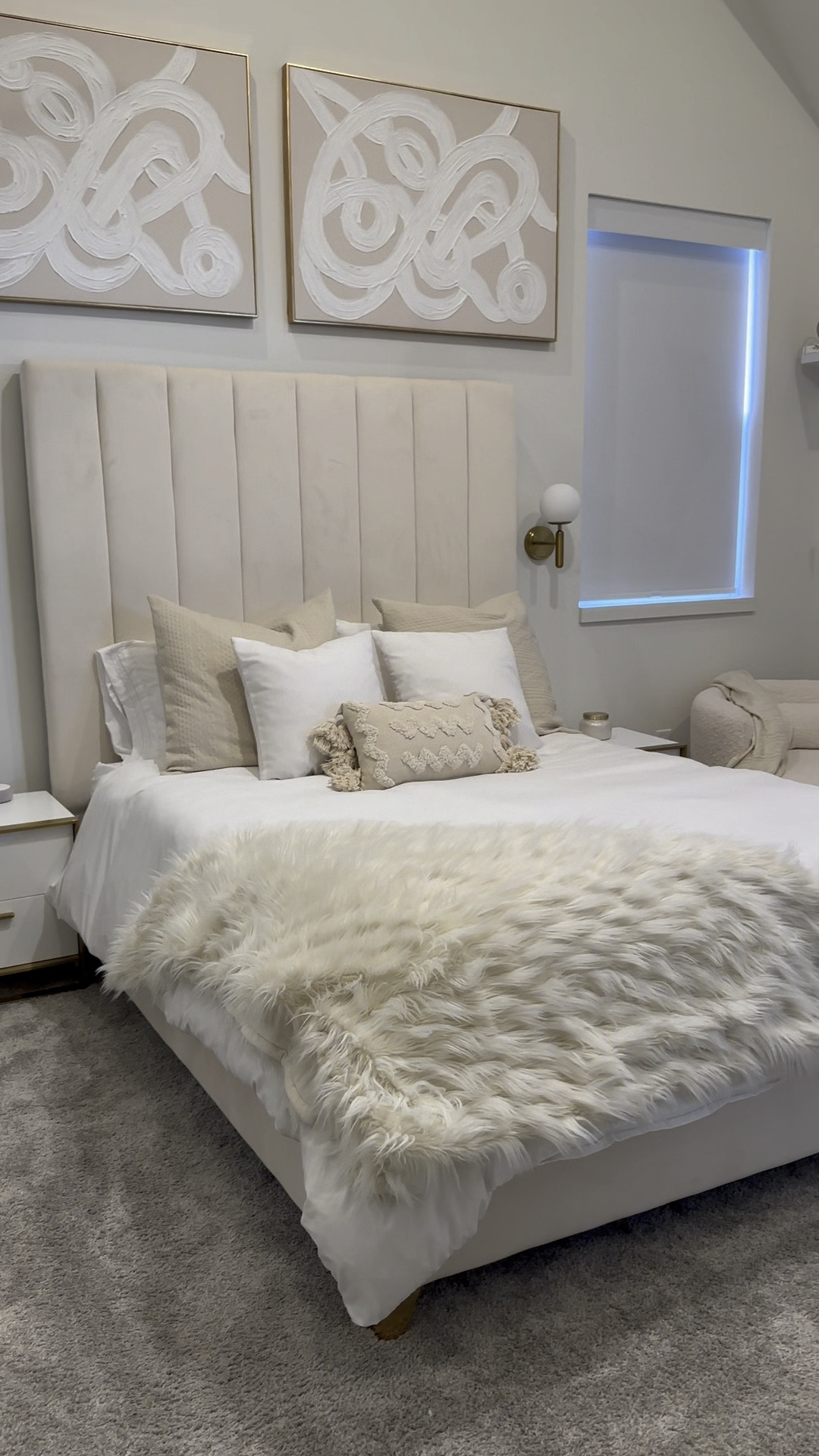 Primary bedroom tour

#LTKFind #LTKhome