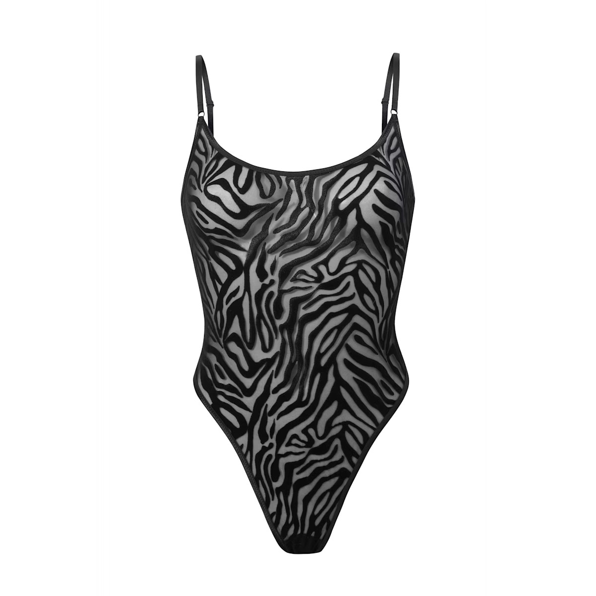 Kylie Bodysuit | Wolf & Badger (US)