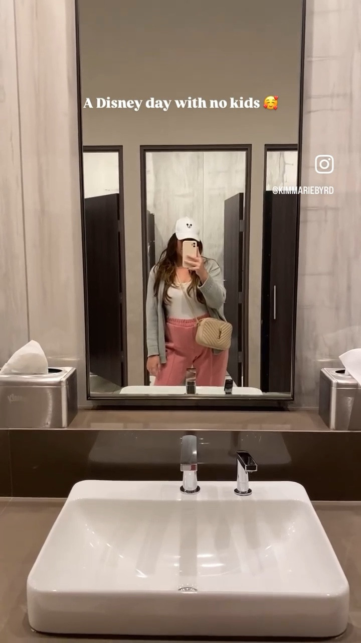 How to dress for Disneyland without being too Disney, ya know. Subtle Disney. Cool mom Disney  

#LTKFindsUnder50 #LTKFindsUnder100 #LTKStyleTip