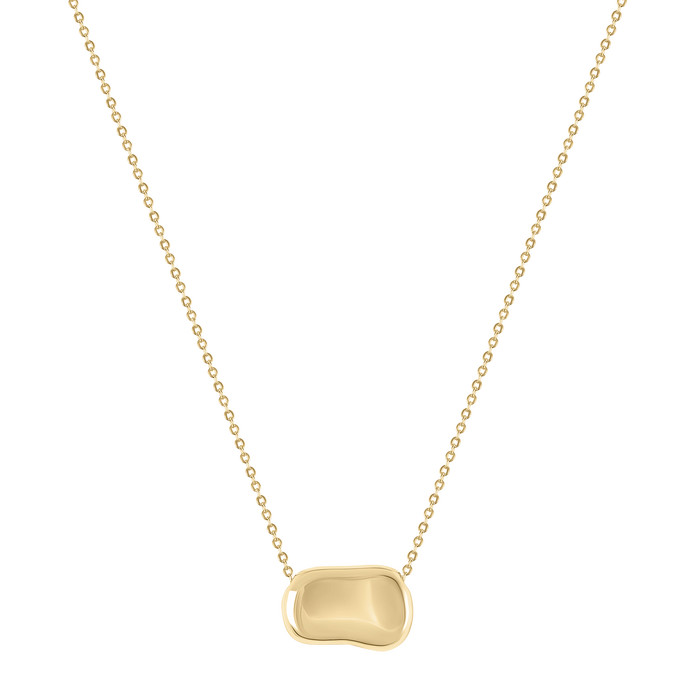 Dakota Bean Necklace | Nordstrom