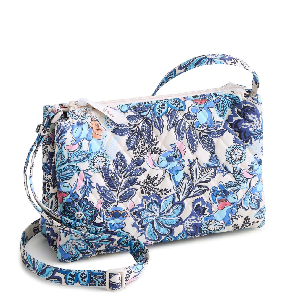 Disney Foxbury Crossbody | Vera Bradley