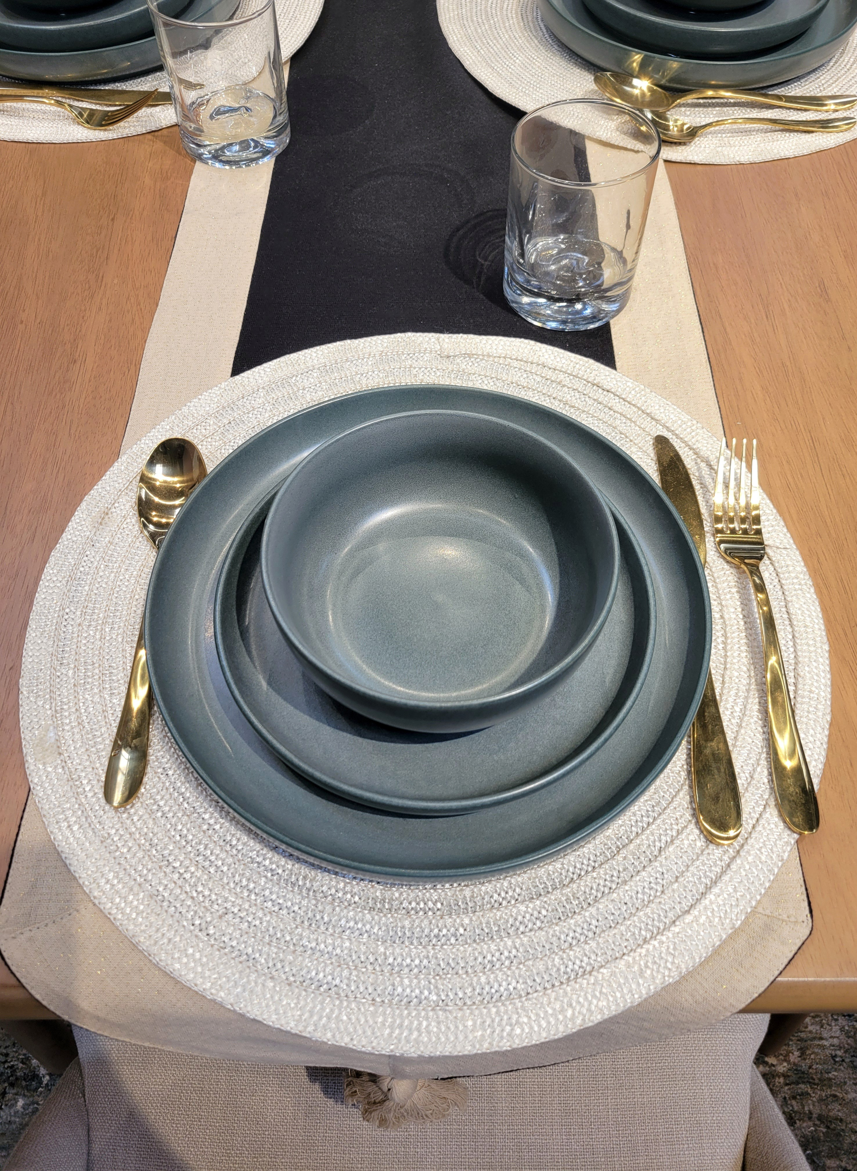 Spotted this pretty set up & I linked all the items I could find online (click a product to reveal 😍) - I love all these pieces BUT this table is my favorite 🥹 I think the rug is STUNNING.. rn I have a new obsession for rugs 🤪 Remember get a price drop notification if you heart a post/save a product 😉 

✨️ P.S. if you follow, like, share, save or shop my post (either here or @coffee&clearance).. thank you sooo much, I appreciate you! As always thanks sooo much for being here & shopping with me 🥹

| al fresca dining, sisterstudio, kathleen post, madewell, memorial day, susiewright, travel outfit, meredith hudkins, wedding guest dress summer, country concert outfit, summer outfits, travel outfit, summer outfits, spring haul, summer dresses 2024, 2024 trends, 2024 summer, studio mcgee, brightroom, dinning table, dinning room, dinning room light, dinning room table, dinning chairs, dinning table decor, dinning room decor, dinning room chairs, dinning room rug, walmart home, neutral dinning room rug, neutral, neutral bedroom, round dinning tabel, walmart patio, walmart planter, walmart finds, walmart furniture, walmart outdoor, mainstays, Thyme and Table, opalhouse, threshold, target decor, home finds, boho, boho home decor, boho home inspo, kitchen inspo, living room inspo, home inspo, budget friendly, hone decor under, on sale, on clearance | 

#LTKxelfCosmetics #LTKGiftGuide #LTKFestival #LTKSeasonal #LTKActive #LTKVideo #LTKU #LTKover40 #LTKhome #LTKsalealert #LTKmidsize #LTKparties #LTKfindsunder50 #LTKfindsunder100 #LTKstyletip #LTKbeauty #LTKfitness #LTKplussize #LTKworkwear #ltkunder100 #LTKswim #LTKtravel #LTKshoecrush #LTKitbag #LTKbaby#LTKbump #LTKkids #LTKfamily #LTKmens #LTKwedding #LTKbrasil #LTKaustralia #LTKAsia #LTKbaby #LTKbump #LTKfit #ltkunder50 #LTKeurope #liketkit @liketoknow.it https://liketk.it/4HQ8T