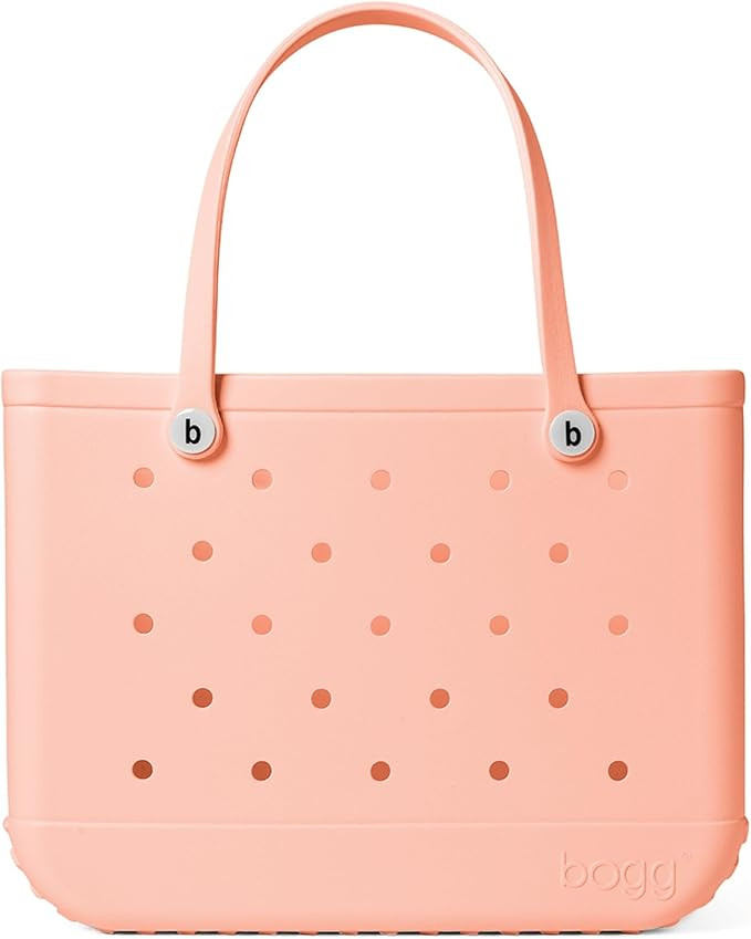 BOGG BAG - Original, Extra Large Tote Bag - 19in L x 9in W x 14in H - Lightweight, Washable, Dura... | Amazon (US)