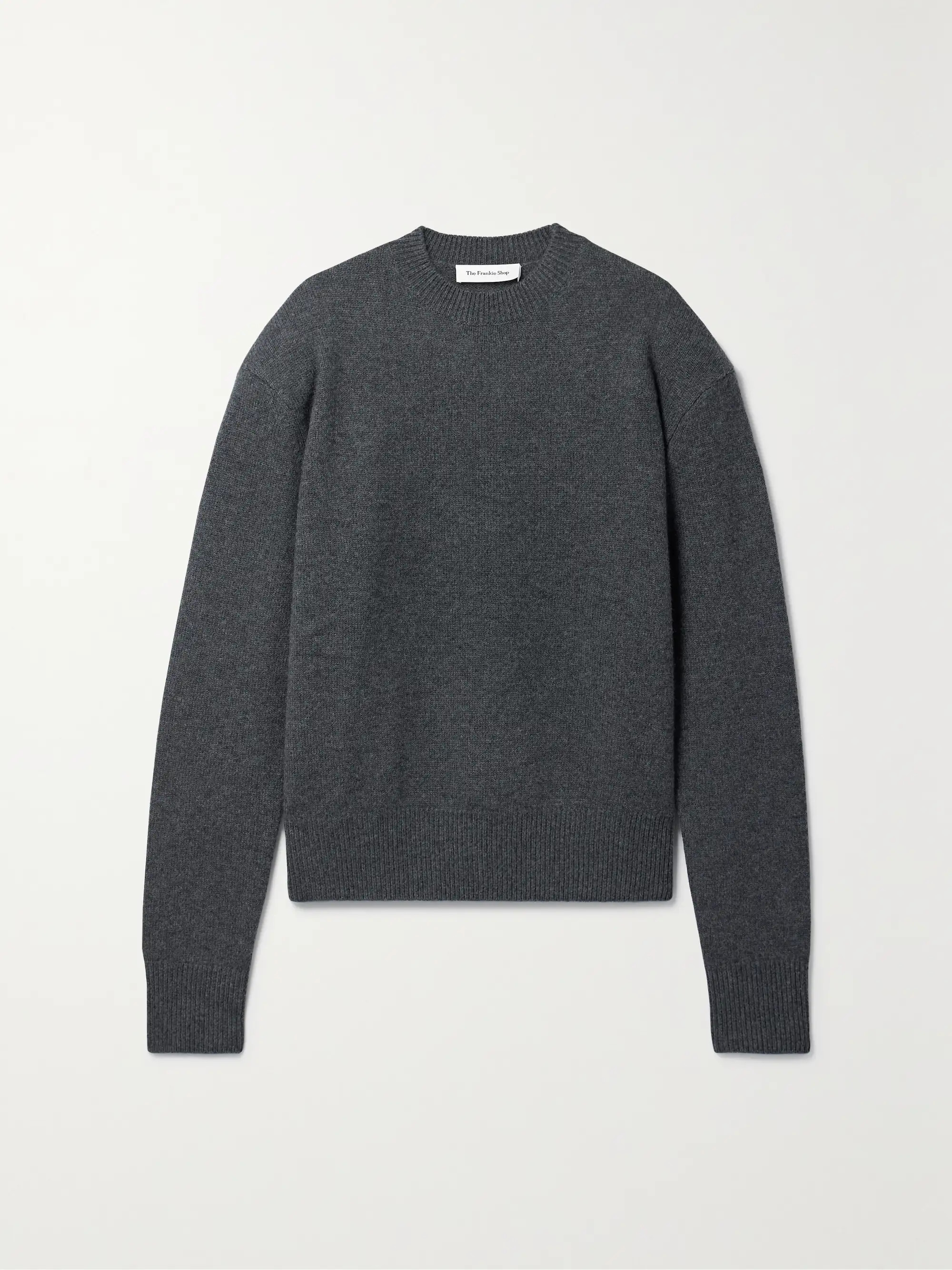 Rafaela wool-blend sweater | NET-A-PORTER (US)