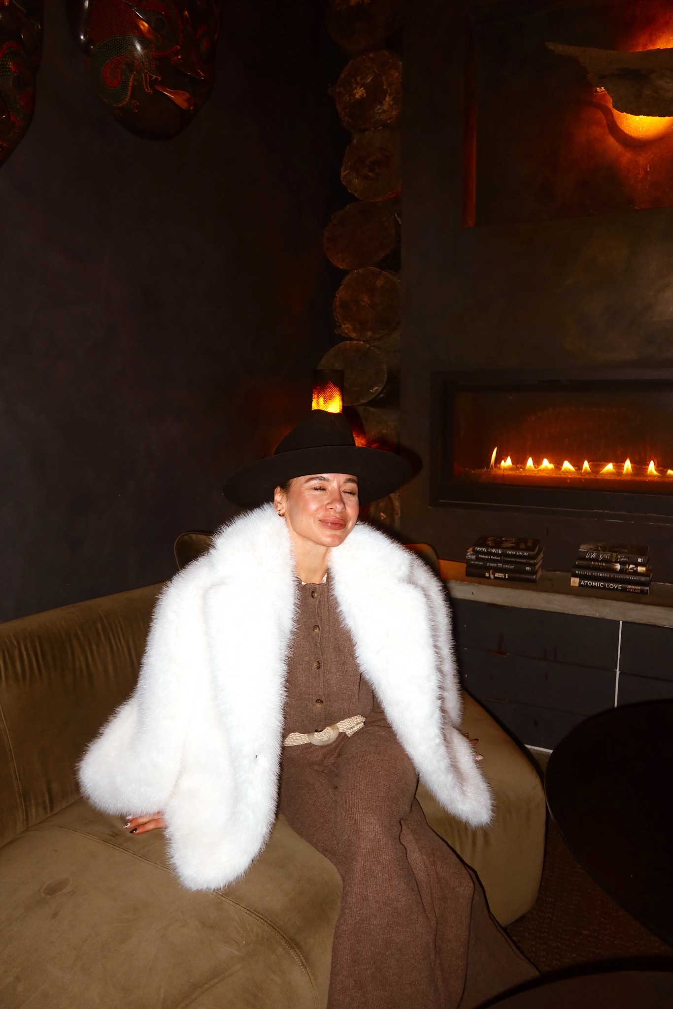 Coziest winter set 

#LTKPetite #LTKTravel #LTKStyleTip