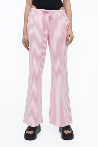 Wide-leg Pants | H&M (US + CA)