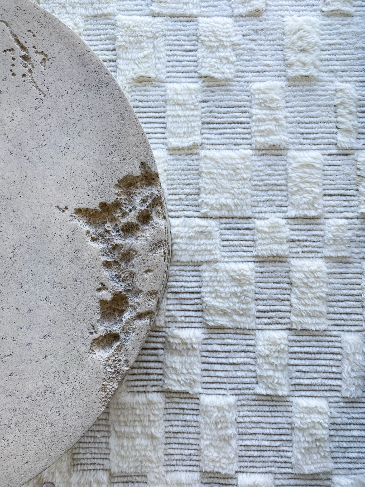 The most gorgeous organic modern rug

#LTKHome #LTKStyleTip