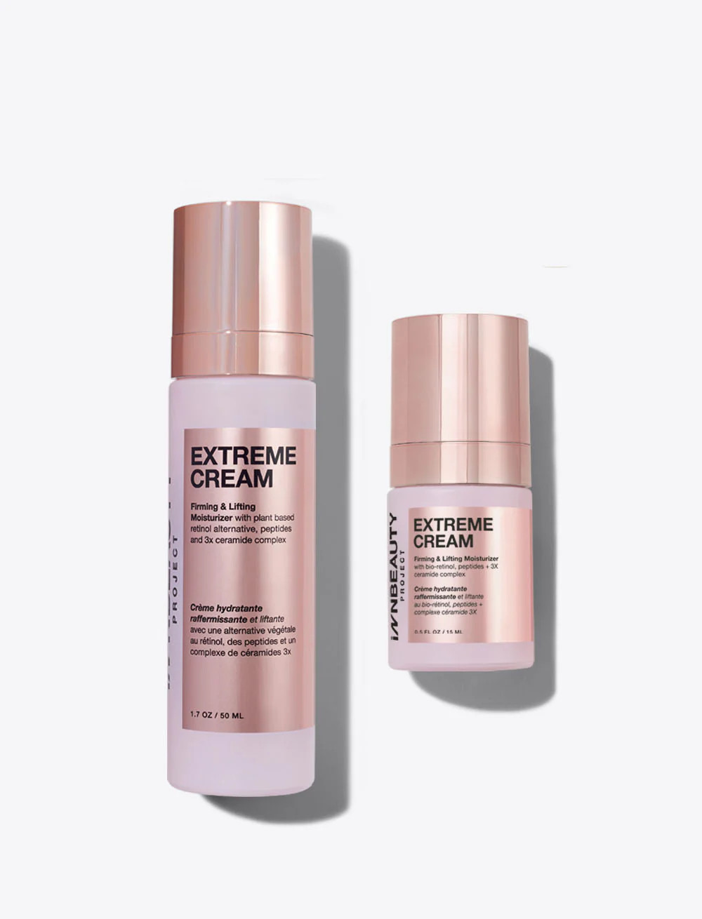 Extreme Home & Away Duo | InnBeauty Project