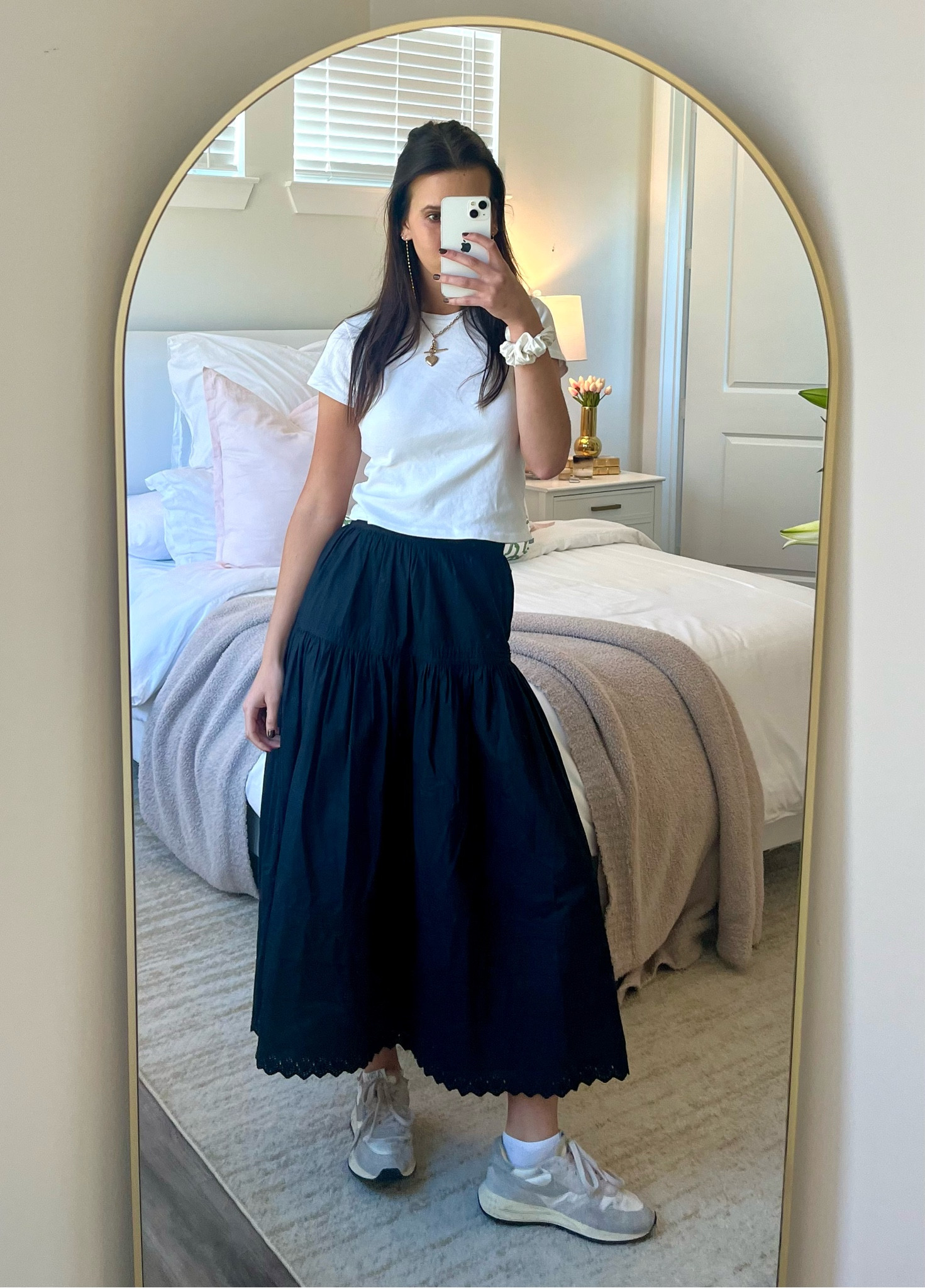 work ootd! Shop @ Cicada! 🧡

#LTKShoeCrush #LTKWorkwear