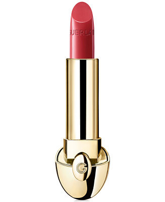 Guerlain Rouge G Customizable Lipstick Refill - Satin - Macy's | Macy's