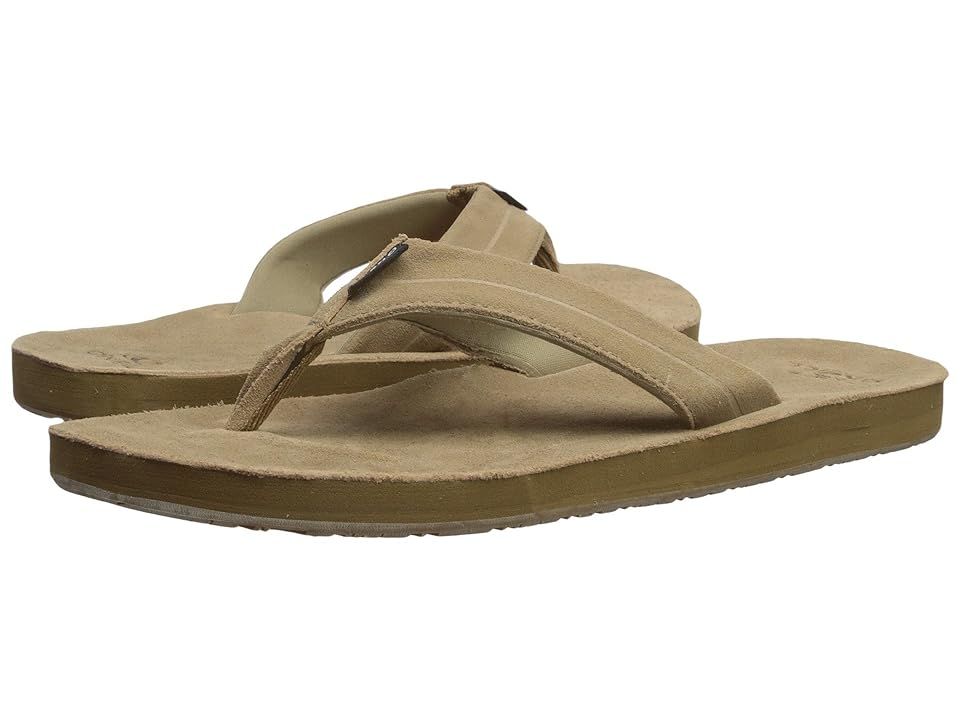 O'Neill Groundswell (Tan 2) Men's Sandals | Zappos
