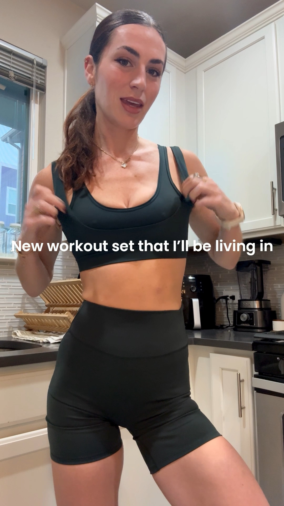 Nike Skim really did their thing with this line 

#LTKgrwm #LTKootd #LTKActive