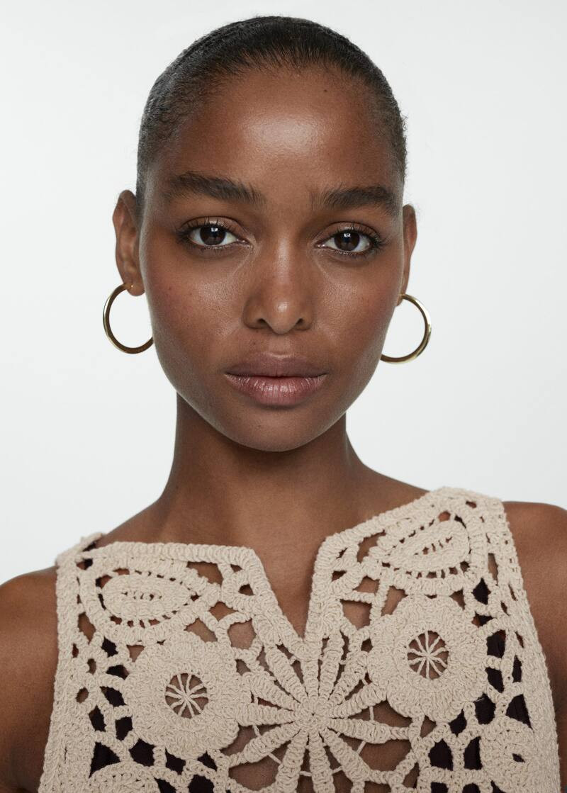 Set cookies | MANGO (US)