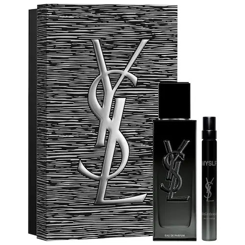 MYSLF Eau de Parfum Valentine's Day Mini Fragrance Set | Sephora (US)