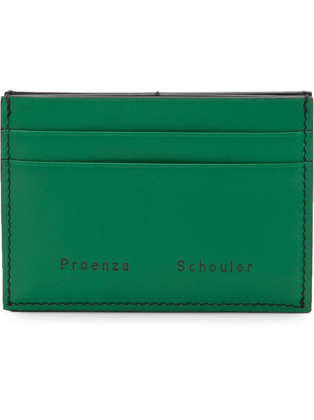 Proenza Schouler Origami Card Holder - Farfetch | Farfetch Global
