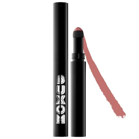 Buxom Pillow Pout Creamy Plumping Lip Powder Cuddle Me 0.03 oz / 1 g | Sephora (US)