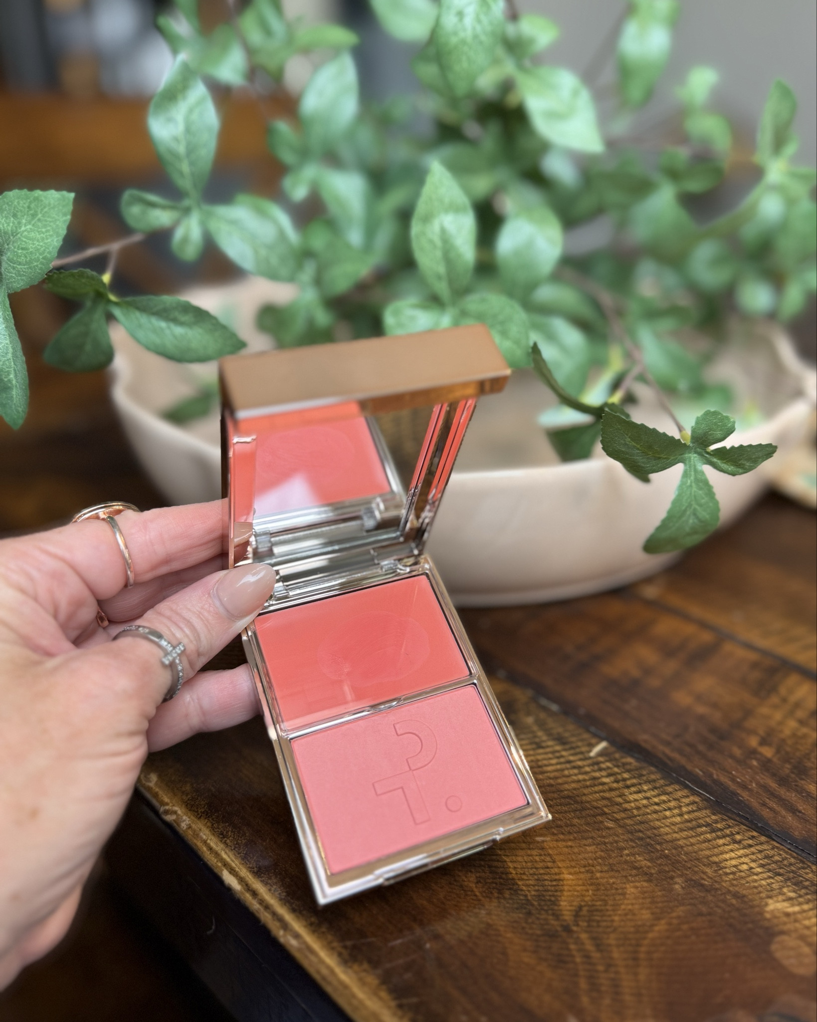 Double take Blush Patrick TA 

#LTKFindsUnder50 #LTKOver40 #LTKBeauty