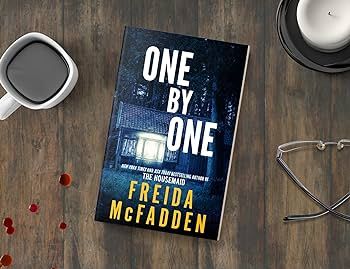 One by One | Amazon (US)