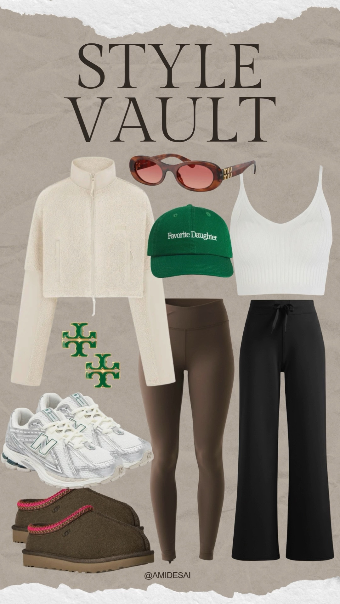 OOTD inspo 

#LTKOver40 #LTKmomlife #LTKActive