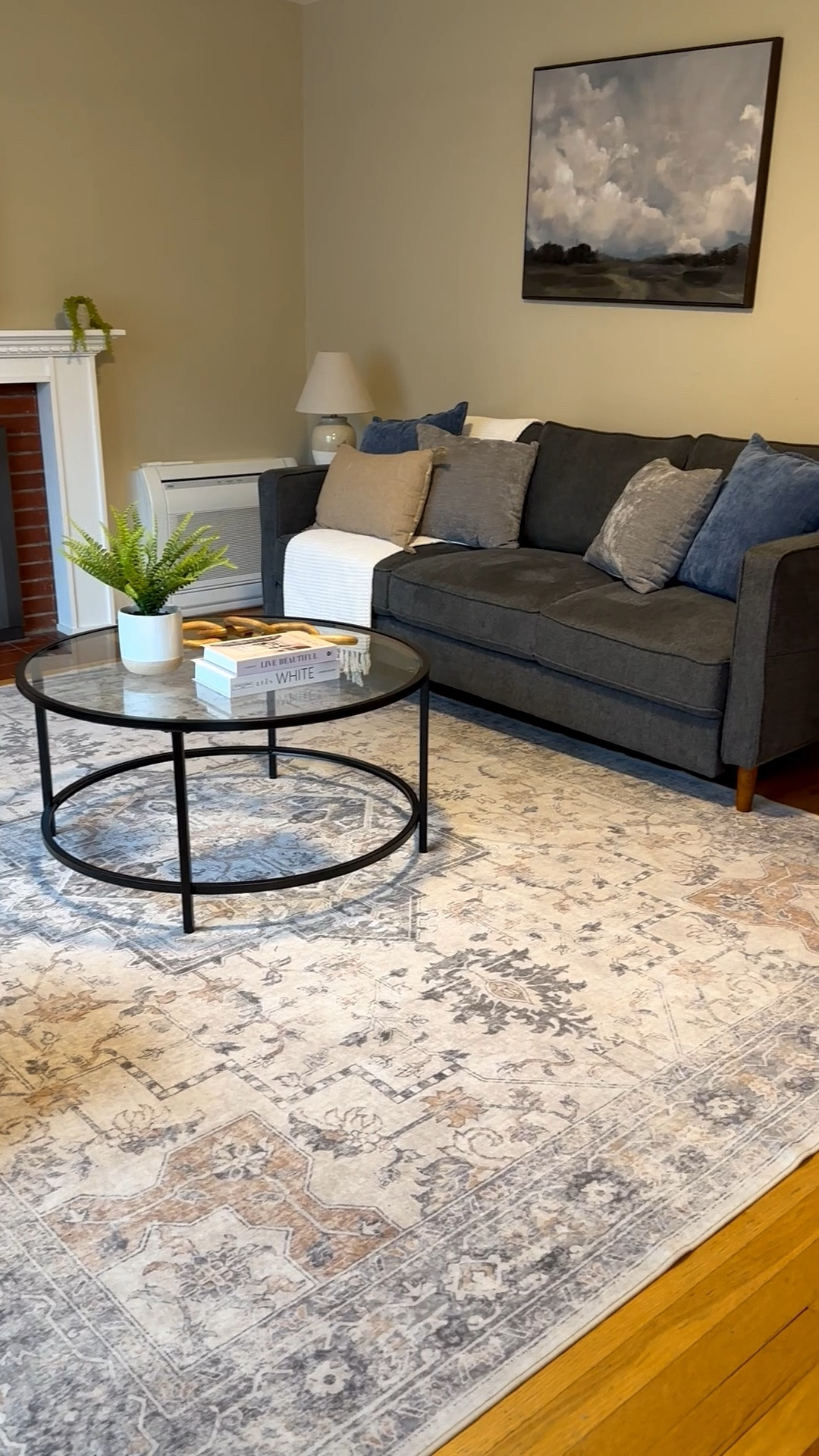 Shop the look!

#LTKHome