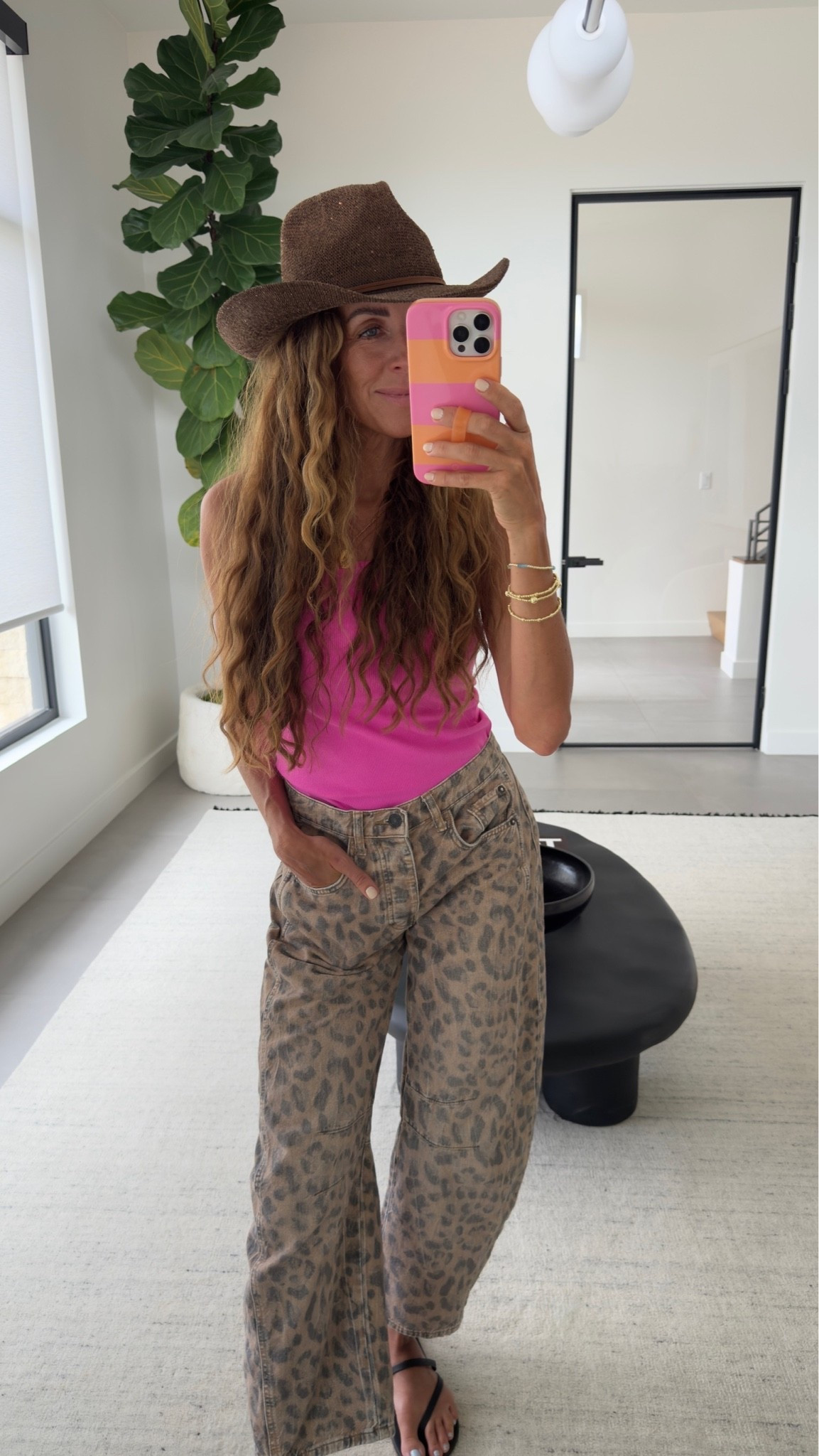 Today’s summer outfit!