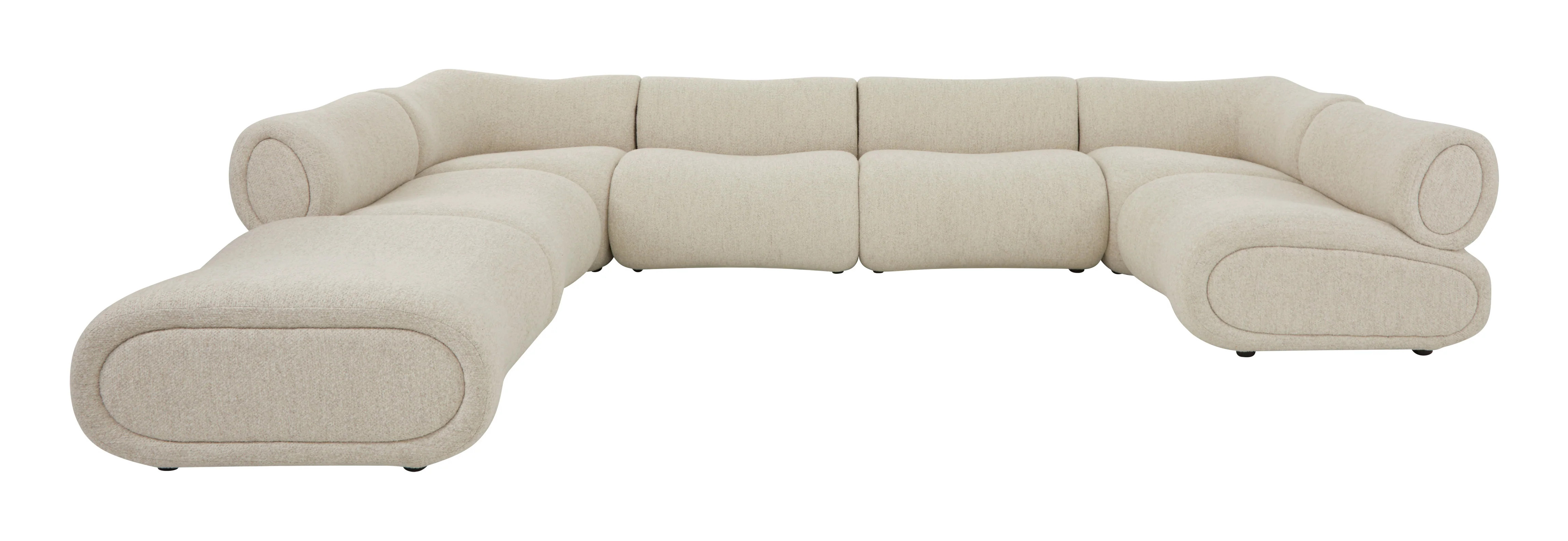 Ridley Modular Sectional | Jayson Home