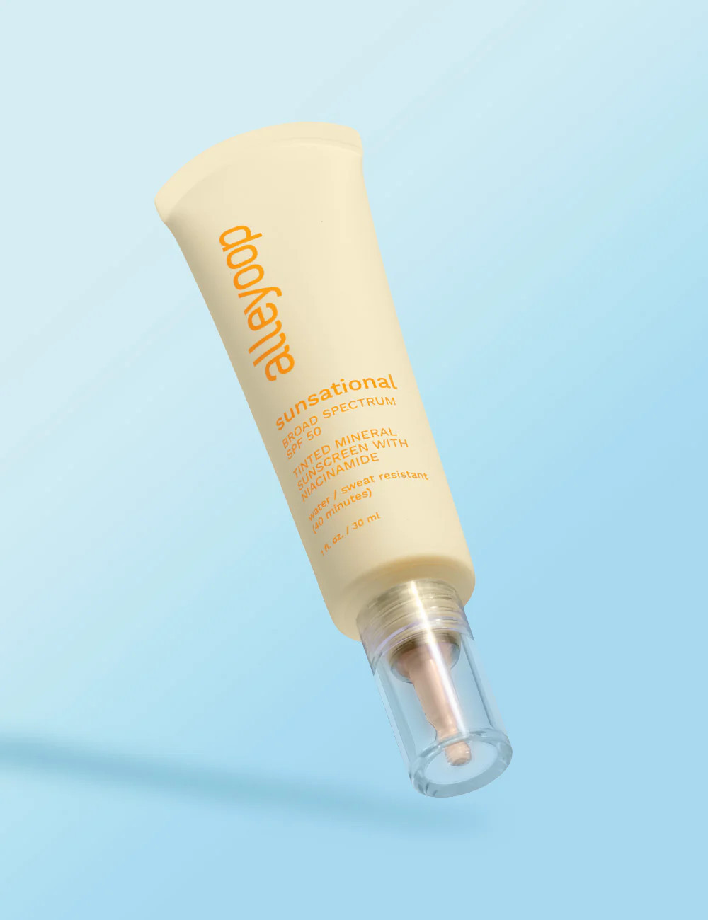 Sunsational | Alleyoop