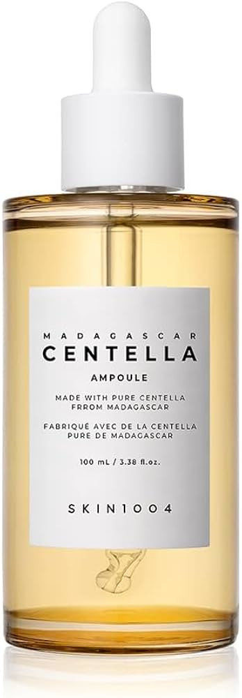 SKIN1004 Madagascar Centella Ampoule 100ml 3.38 fl.oz Centella Asiatica, Facial Serum, Vegan, For... | Amazon (CA)