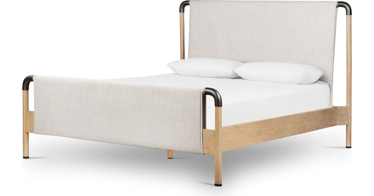 Harriett Bed | Layla Grayce