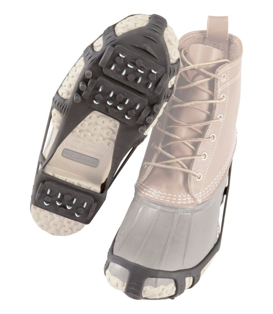 Adults' Stabilicers Walk Traction Device | L.L. Bean