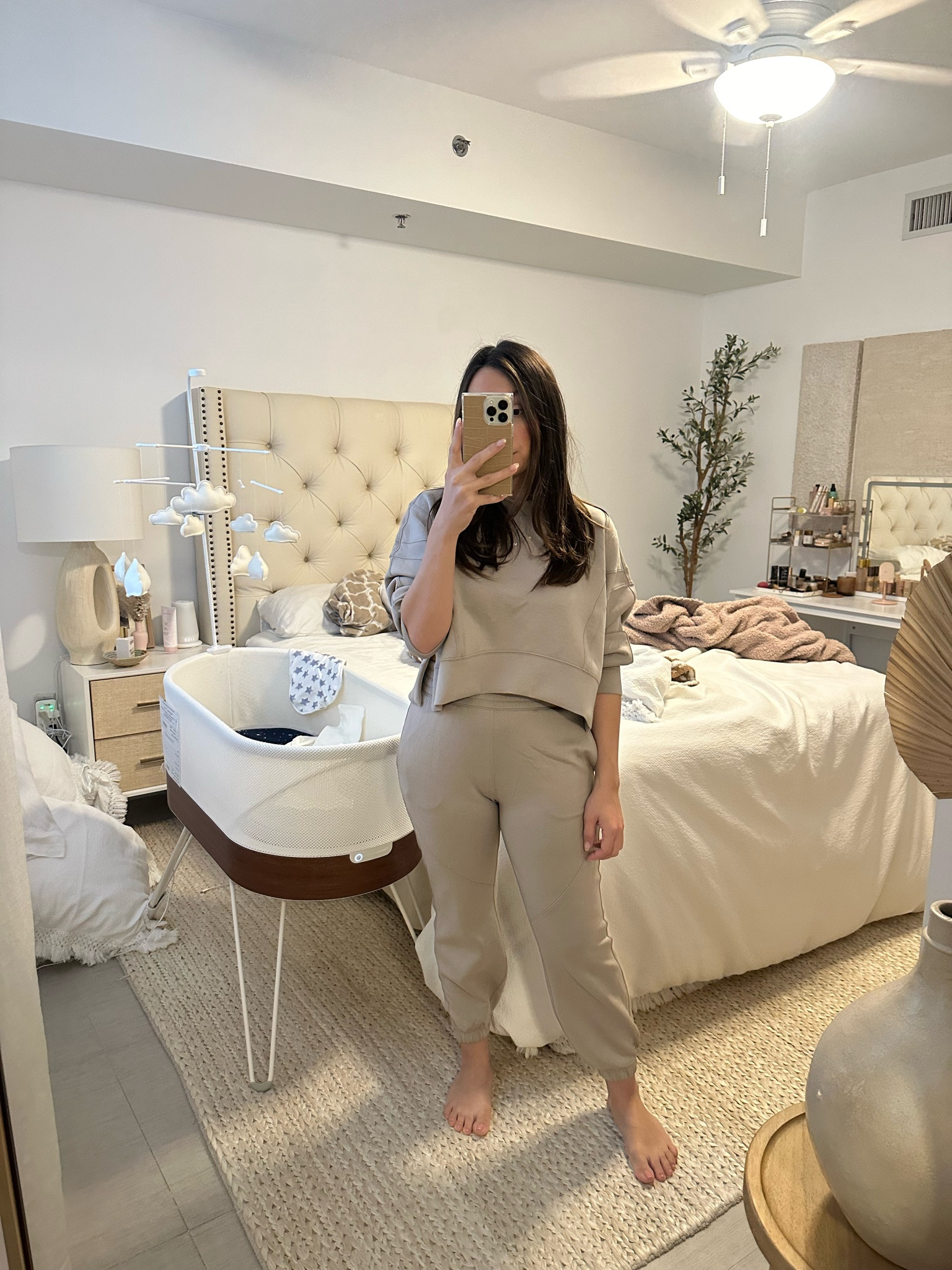 Comfiest jogger set perfect for travel, on the go and all of the things! Wearing a small in both 

Abercrombie, Abercrombie sale 

#LTKsalealert #LTKfindsunder100 #LTKfindsunder50